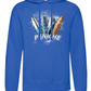 Sweatshirt Surfboards Peniche