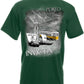 T-shirt Invicta