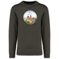 Sweatshirt Kariban sem Capuz Extreme Sintra