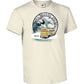 T-shirt Kids Surf Life Ericeira