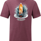 T-shirt Prancha Albufeira