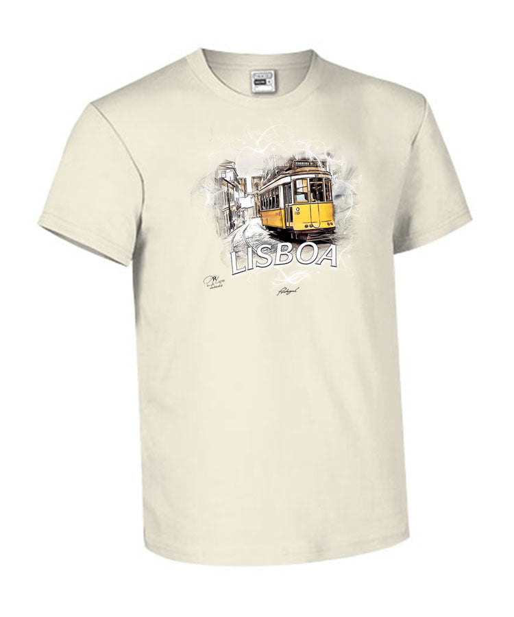 T-shirt Kids Carreira 28
