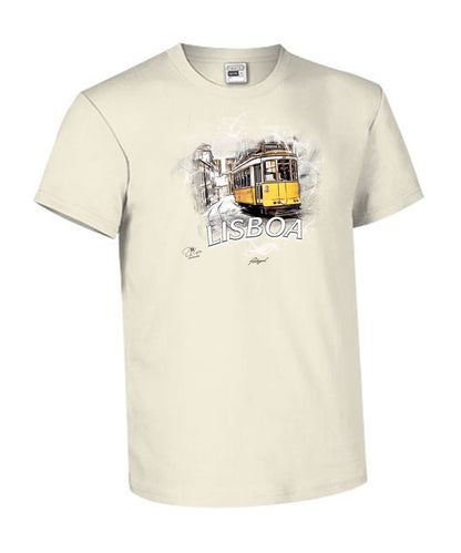 T-shirt Kids Carreira 28