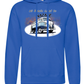Sweatshirt All Roads Lead to Nazaré