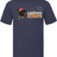 T-shirt Galo + E