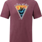 T-shirt Sunset Tavira