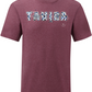 T-shirt Tavira Azulejos