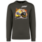 Sweatshirt Kariban sem Capuz Tradição e Modernidade