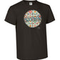T-shirt Kids Pin Lisboa