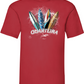 T-shirt Surfboards Quarteira