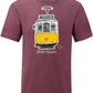 T-shirt Grandalhão Porto
