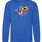 Sweatshirt Madeira Flowers