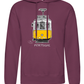 Sweatshirt Grandalhão Lisboa
