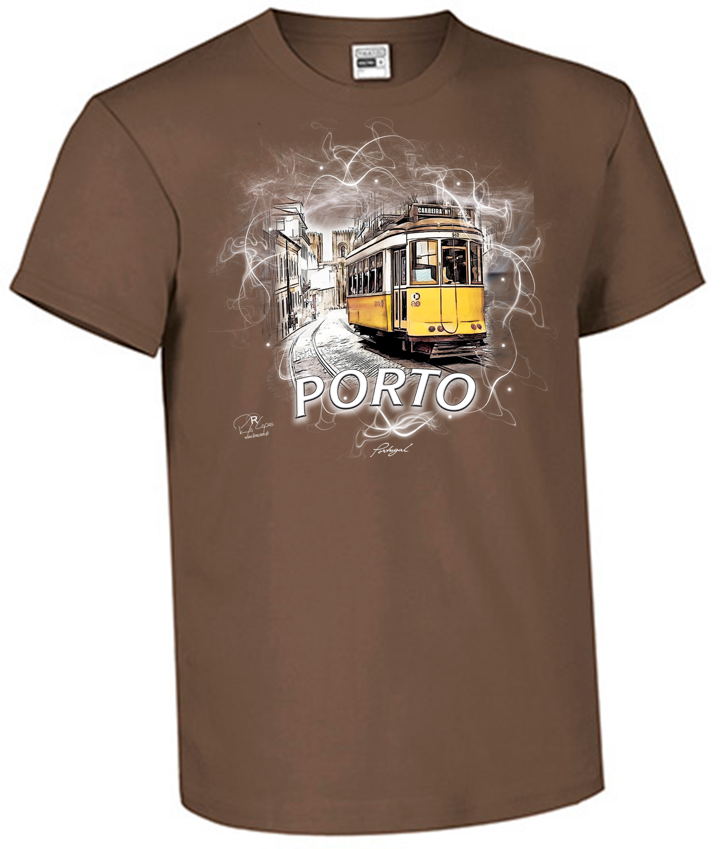 Carreira 28 Porto