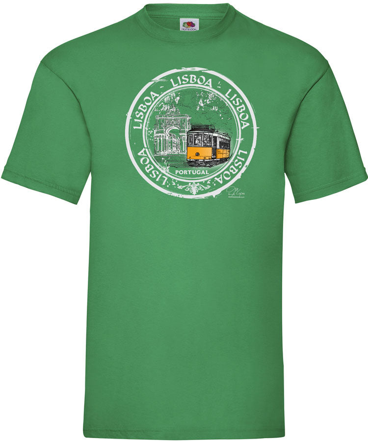T-shirt Selo 1