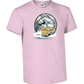 T-shirt Kids Surf Life Tavira