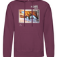 Sweatshirt Algar de Benagil