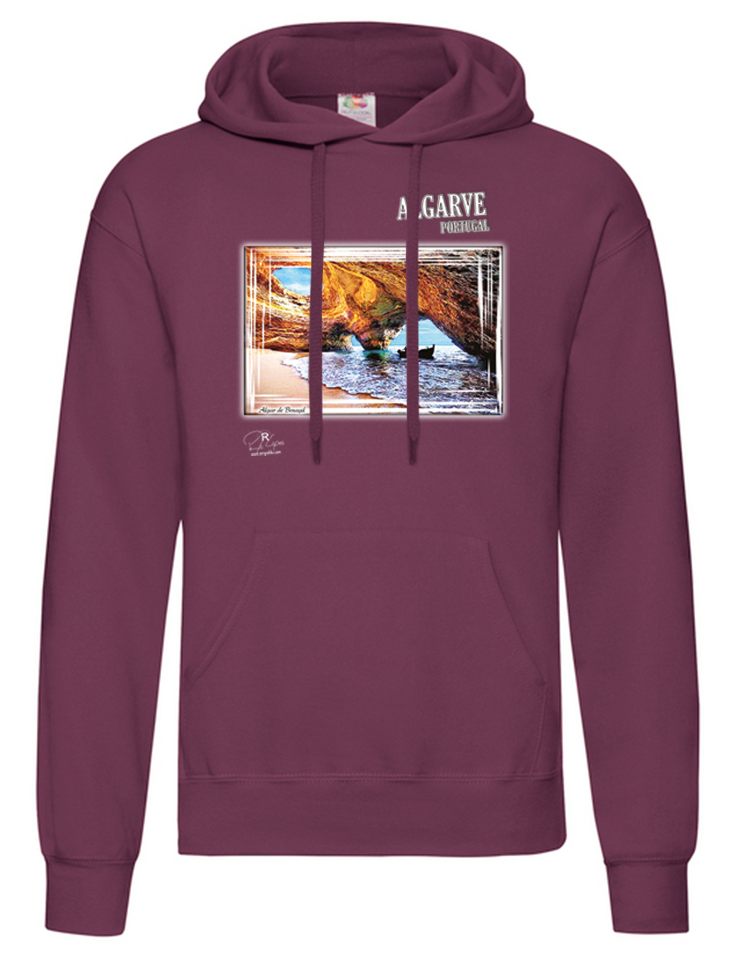 Sweatshirt Algar de Benagil