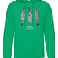 Sweatshirt 3 Sardinhas Porto