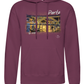 Sweatshirt Porto by Night