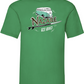 T-shirt pão de Forma