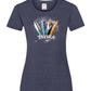 T-shirt Senhora Surfboards Tavira
