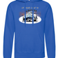 Sweatshirt All Roads Lead to Albufeira