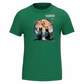 T-shirt de Criança Kariban Luar Nazaré
