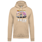 Sweatshirt Kariban com Capuz Gorduxinha Porto