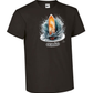 T-shirt Kids Prancha Olhão