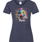 T-shirt Senhora 10 Porto
