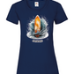 T-shirt Senhora Prancha Cascais