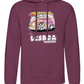 Sweatshirt Gorduxinha Lisboa