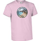 T-shirt Kids Selo Albufeira