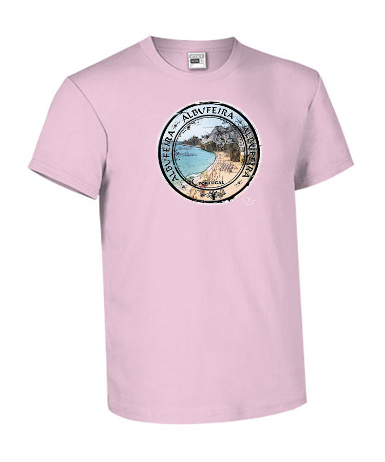 T-shirt Kids Selo Albufeira