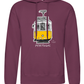 Sweatshirt Grandalhão Porto