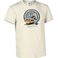 T-shirt Kids Amazing City Lisboa