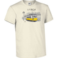 T-shirt Kids Castelo 2