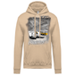 Sweatshirt Kariban com Capuz Invicta