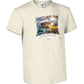 T-shirt Kids Ponta de São Lourenço