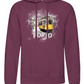 Sweatshirt Carreira 28 Porto