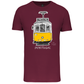 T-Shirt Algodão Biológico Grandalhão Porto