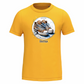 T-shirt de Criança Kariban Exclusive Sintra