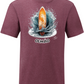 T-shirt Prancha Olhão