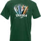 T-shirt Surfboards Tavira