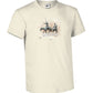 T-shirt Kids Quijote