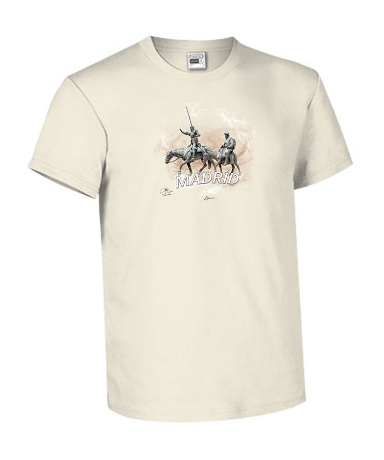 T-shirt Kids Quijote