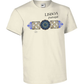 T-shirt Kids Azulejo Árabe Lisboa