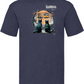 T-shirt Luar Lisboa