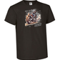 T-shirt Kids Ride on the Edge Peniche